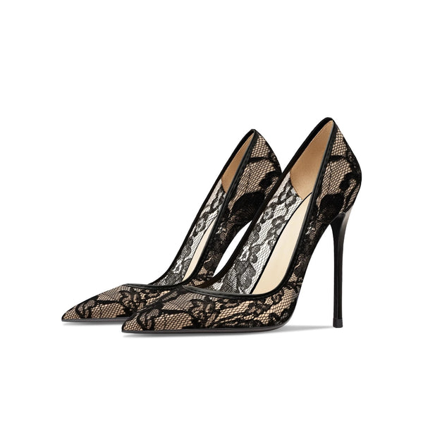 Velena Scarpin