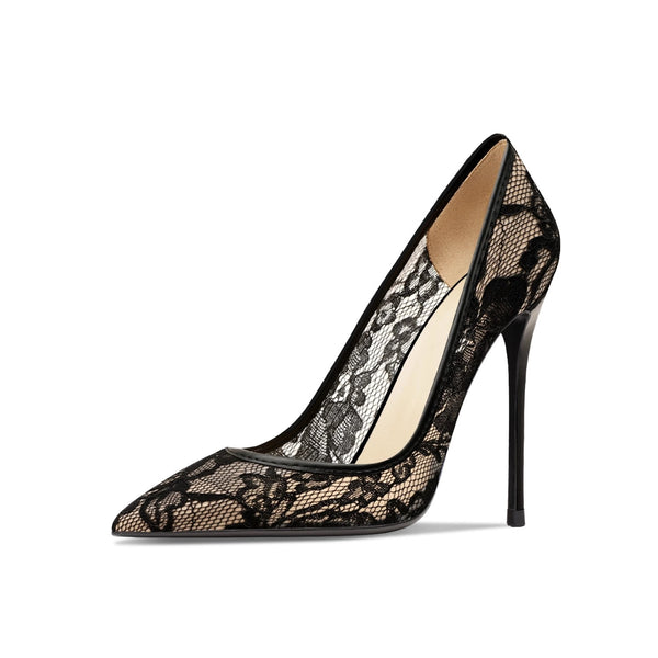 Velena Scarpin