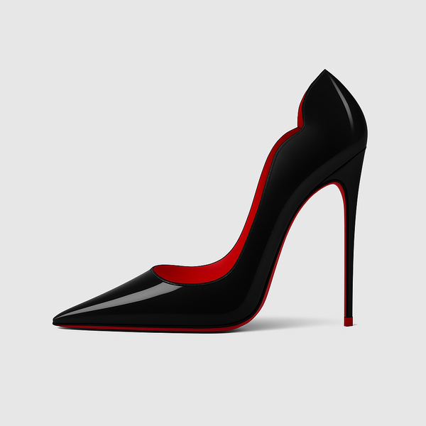 Scarpin Paris