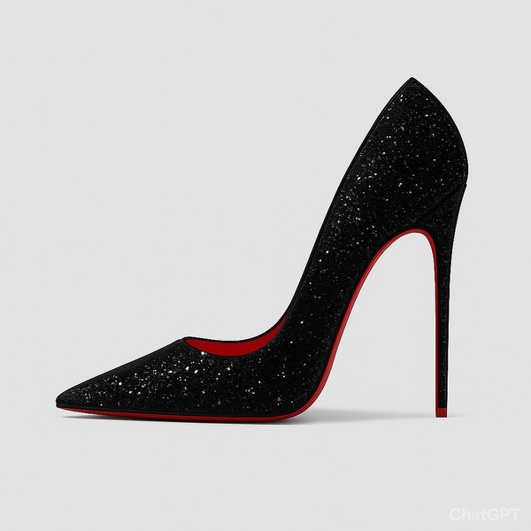 Scarpin Notte