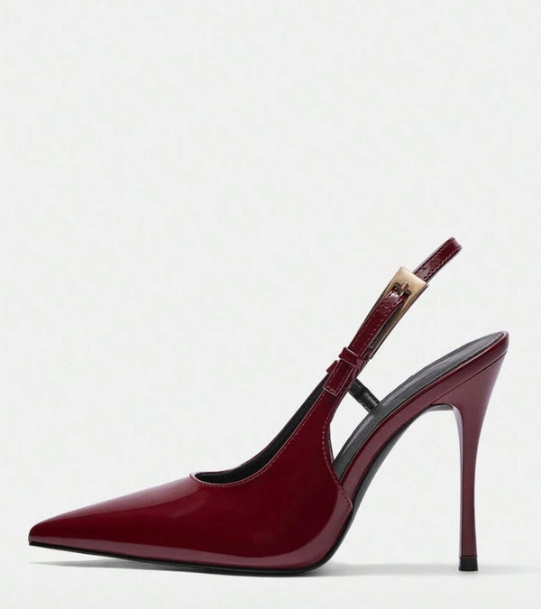 Scarpin Constantino