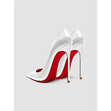 Scarpin Paris Premium Edition
