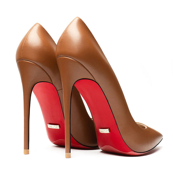 Scarpin Ambra