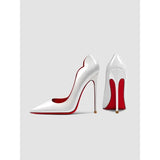 Scarpin Paris Premium Edition