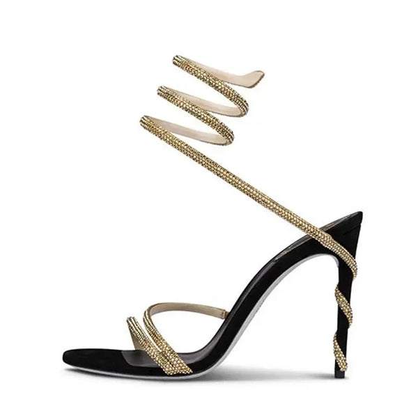 Lumia Heels