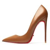 Scarpin Ambra
