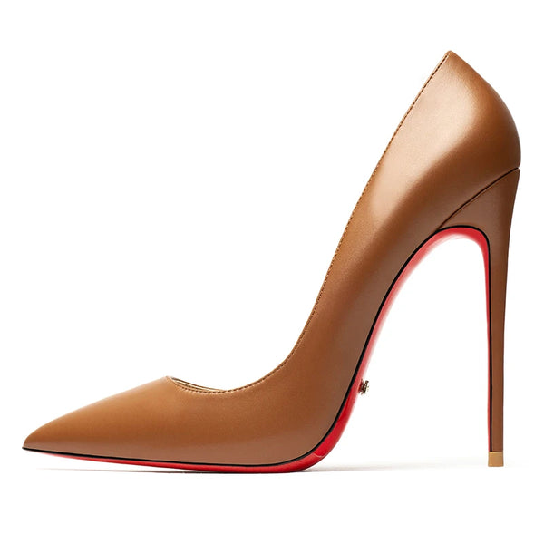 Scarpin Ambra