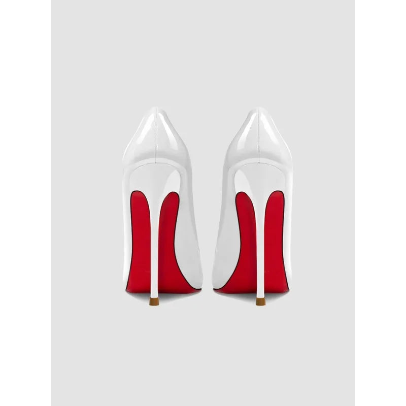 Scarpin Paris Premium Edition