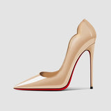 Scarpin Paris