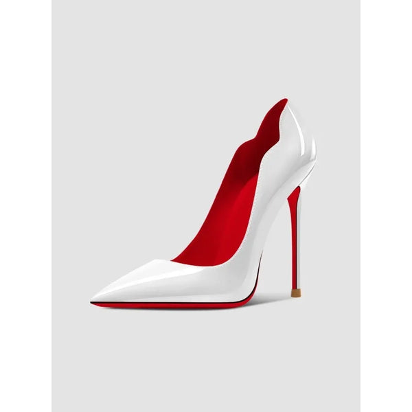 Scarpin Paris Premium Edition