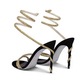 Lumia Heels