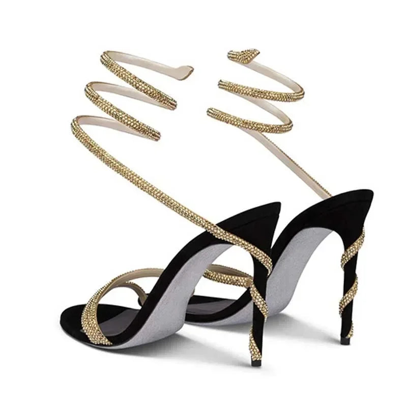 Lumia Heels
