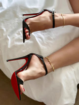 Scarlet Queen