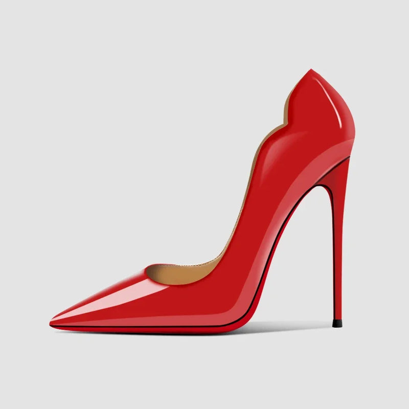 Scarpin Paris