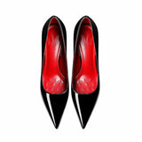 Scarpin Valentina Black