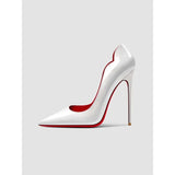 Scarpin Paris Premium Edition