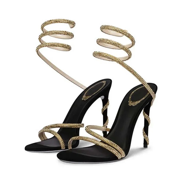 Lumia Heels