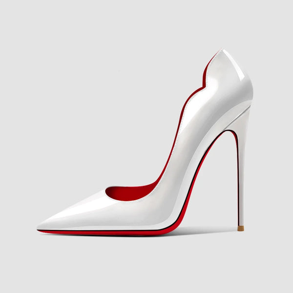 Scarpin Paris Premium Edition
